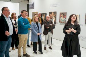 El Museu del Tèxtil acollirà divendres la projecció del documental “Manuela Ballester, el llanto airado”