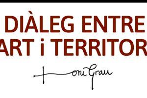 Xàtiva inaugura la exposición del artista Toni Grau: «Diálogo entre arte y territorio (desde la Polaca de Xàtiva)» - (foto 2)