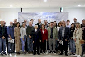 Canals millorarà les carreteres gràcies a la Diputació de València