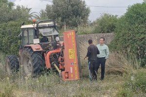 Obres i Serveis inicia les tasques de desbrossament dels barrancs i rieres