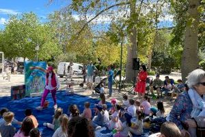 València celebra el Dia de la Família