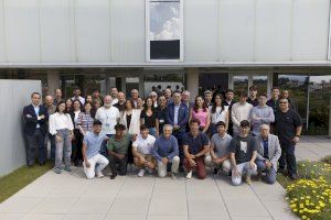 La 8a edició d’UJIStartup impulsa 13 projectes emprenedors de la comunitat universitària
