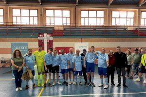 Sueca acull la XXIV Jornada de Convivència i Esport