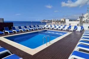 Este hotel acaba de ser elegido el mejor de toda España en 2024, y está en la Comunitat Valenciana
