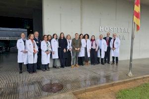 La Comunitat Valenciana sumará un nuevo hospital de día - (foto 2)