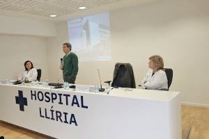 La Comunitat Valenciana sumará un nuevo hospital de día
