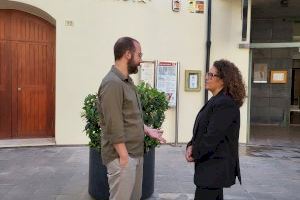 El MAGa organitza portes obertes i visites guiades als espais patrimonials per a commemorar el Dia Internacional dels Museus