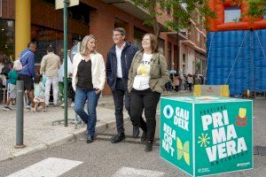 Ontinyent ofrecerá propuestas culturales, deportivas y literarias en el segundo fin de semana del Festival de Primavera