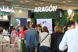 Gandia reforça la seua promoció turística en ARATUR 2025