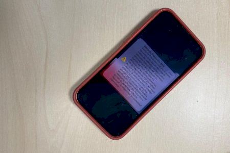 El responsable d'Emergències va alertar amb antelació del possible enviament del missatge És_Alert