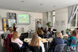 L'Ajuntament d'Alzira participa en Grenoble en les jornades europees del projecte ClimateGo sobre adaptació al canvi climàtic