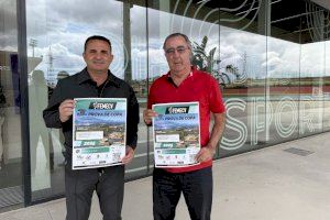 La Nucía acogerá una prueba del Autonómico de Marcha Nórdica este domingo