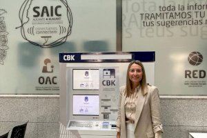 La atención ciudadana de Alicante aumenta un 9% a través del 010 y un 24% en los ciberkioscos