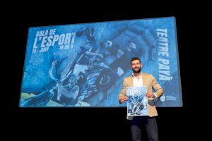 Burriana celebrarà la Gala de l’Esport 2025 el pròxim 14 de juny al Teatre Payà