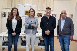 El Conservatori d´Altea converteix l´actuació de final de curs en una cita solidària a favor de Creu Roja Altea