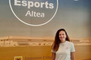 Esports convoca un concurs de disseny per serigrafiar l'autobús de transport dels esportistes alteans