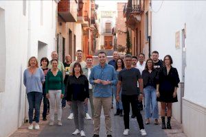Compromís per Almenara proposa una Borsa Pública de Lloguer Municipal per fer front a la crisi habitacional