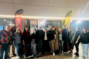Alaquás recauda un total de 388 Euros en el Tradicional Sopar Solidari