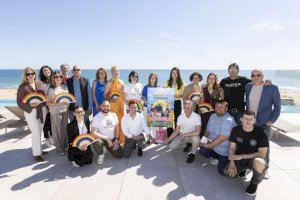 Nebulossa, Soraya i la gala Mr Gai: Gandia es posiciona com el gran destí de l'orgull LGTBI+
