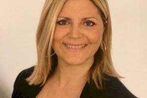 María del Carmen Ortí es fa càrrec de la gerència de la Universitat Popular de València