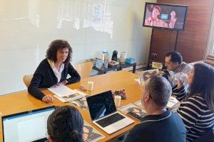 L’Institut Valencià de Cultura presenta més de 30 activitats en el Teatre Arniches per a tancar la temporada 2024-25