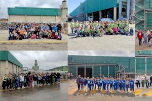 Medi Ambient promou l'educació i formació ambiental per als alumnes de primària