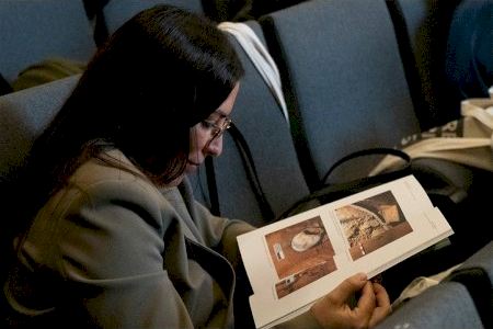 El patrimonio histórico de Nules se estudia en profundidad en un congreso con proyección universitaria