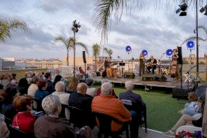 Alborajazz 2025: el gran festival gratuito de música al aire libre arranca el 23 de mayo