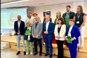 El Departamento de Salud Alicante-Sant Joan d’Alacant impulsa la ‘Ruta de la Soledad’