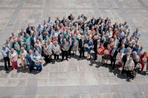 Carrasco anuncia avanços en l'I Pla Municipal de Majors amb 21 voluntaris sènior i psicòlegs per a abordar la soledat no desitjada