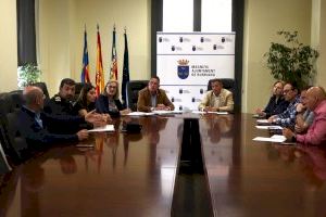 Burriana se blinda ante otro futuro apagón: combustible, farmacias y grupos electrógenos