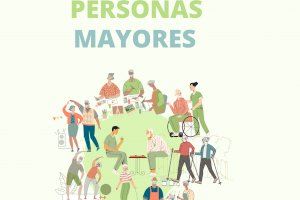 La XX edició de la Setmana Cultural de les Persones Majors visibilitza este col·lectiu social a Sagunt