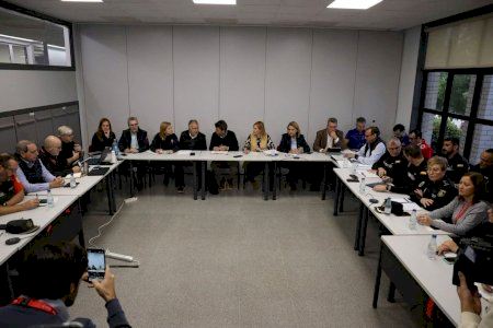 La jutgessa de Catarroja crida a declarar al director general de Medi natural i a una operadora del SAIH per la gestió de la DANA