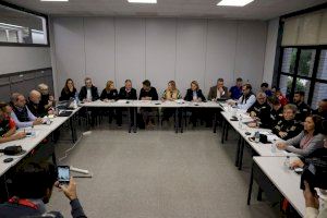 La jutgessa de Catarroja crida a declarar al director general de Medi natural i a una operadora del SAIH per la gestió de la DANA