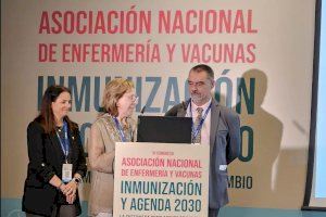 Castellón acogerá el VII Congreso Nacional de Enfermería y Vacunas en 2026 con la colaboración del COECS