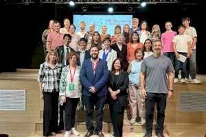 Rafelbunyol celebra el VII Encontre de Lectura en Veu Alta en homenatge a Maria Beneyto