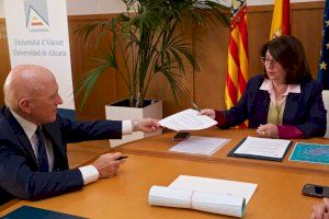 L’Orquestra Filharmònica de la UA oferirà dos concerts d’estiu, a l’Auditori de Calp i a l’ADDA