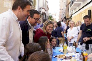 Marta Barrachina: "Las disputas gangrenan el gobierno de Vila-real"