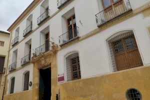 Xàtiva celebra el Dia Internacional dels Museus amb jornada de portes obertes, activitats familiars i un concert coral