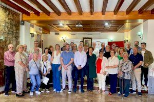 L’Eliana celebrará la III Feria de Asociaciones el próximo sábado 24