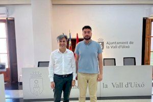 El alumnado de la Vall d’Uixó aprende historia a través del musical que protagonizan