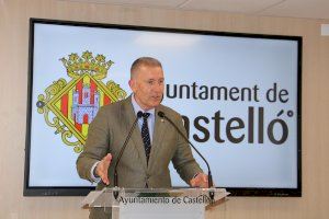Castelló avança en el seu lideratge en la gestió eficient i estalvi de l'aigua amb l'aprovació de nous projectes per a la ciutat