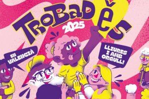Xàtiva acoge mañana la Trobada d’Escoles en Valencià con la participación de más de 2.000 escolares de toda la Costera