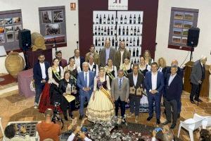 Agricultura destina 2,6 millones a Utiel para la recuperación de daños por la riada