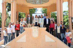 Castellón se convierte en capital de la familia con la participación de más de 40 entidades y centenares visitantes - (foto 3)