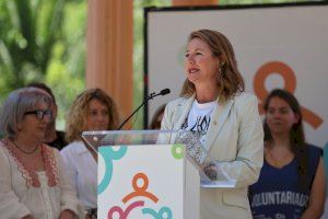Castellón se convierte en capital de la familia con la participación de más de 40 entidades y centenares visitantes - (foto 5)