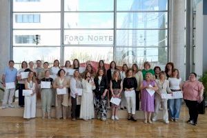 Día Mágico by FIMI supera todas las expectativas comerciales en una edición en la que rinde homenaje a las diseñadoras del sector