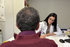 Expertos de Vithas Valencia Consuelo advierten que la hipertensión puede provocar ictus, deterioro cognitivo y otros tipos de daño cerebral