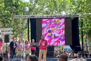 La Trobada de la Costera defensa l’escola unida, alegre i combativa