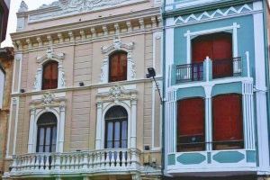 Burriana reforça la seua aposta pel patrimoni històric amb una línia d’ajudes per a edificis protegits